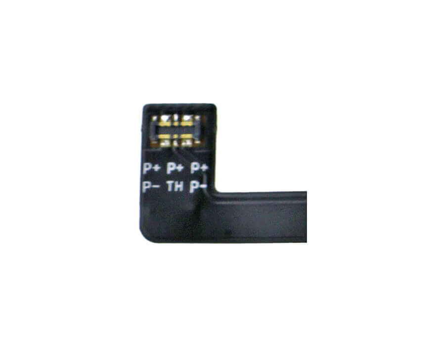 3.85V, Li-Polymer, 2950mAh, SmartPhone battery fits Bq, 3080, Aquaris U, U Lite, 11.36Wh Mobile, SmartPhone Cameron Sino Technology Limited (Smartphone)