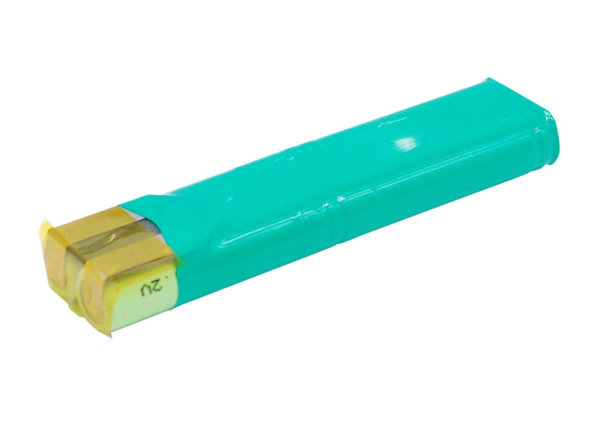 4.8V, Ni-MH, 750mAh, Medical battery fits Brandtech, Mettlertoledo, 705025, Autorep E, Handystep, 3.60Wh Medical Cameron Sino Technology Limited (Medical)