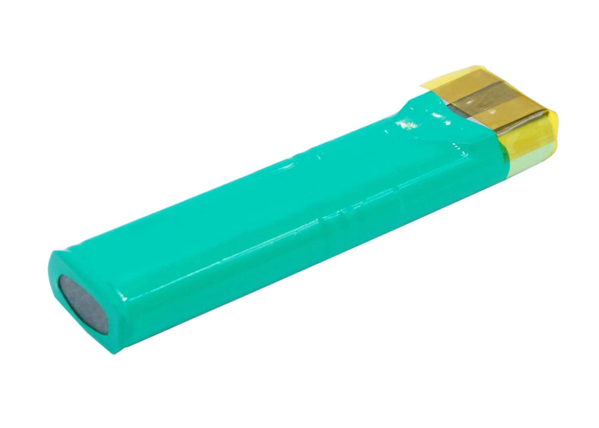 4.8V, Ni-MH, 750mAh, Medical battery fits Brandtech, Mettlertoledo, 705025, Autorep E, Handystep, 3.60Wh Medical Cameron Sino Technology Limited (Medical)