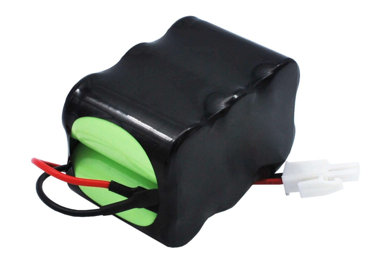 7.2V, Ni-MH, 3000mAh, Medical battery fits Braun, 120013, Perfusor Fm, Perfusor Fm (mfc), 21.60Wh Medical Cameron Sino Technology Limited (Medical)