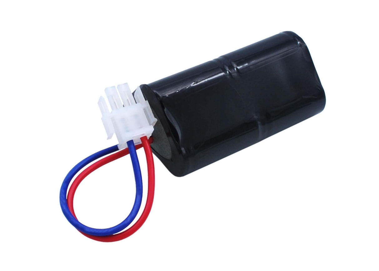 7.2V, Ni-MH, 3000mAh, Medical battery fits Braun, 110010, 3-eckige Bauform, Perfusor F, 21.60Wh Medical Cameron Sino Technology Limited (Medical)