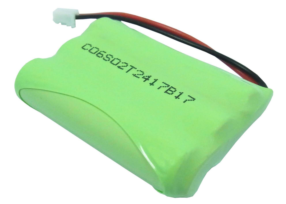 3.6V, Ni-MH, 700mAh, Batterie de fax mobile compatible avec Brother, Mobilteil, Bcl-bt, Bcl-100, Bcl-200, 2.52Wh Mobile Fax Cameron Sino Technology Limited