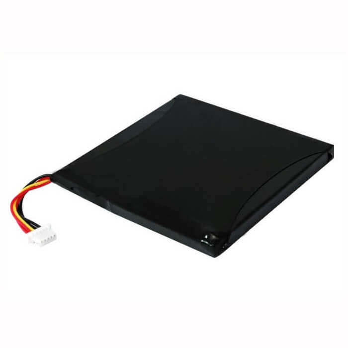 7.4V, Li-ion, 780mAh, Portable Printer battery fits Brother, Bw-100, Mw-100, Mw-140bt, 5.77Wh Portable Printer Cameron Sino Technology Limited