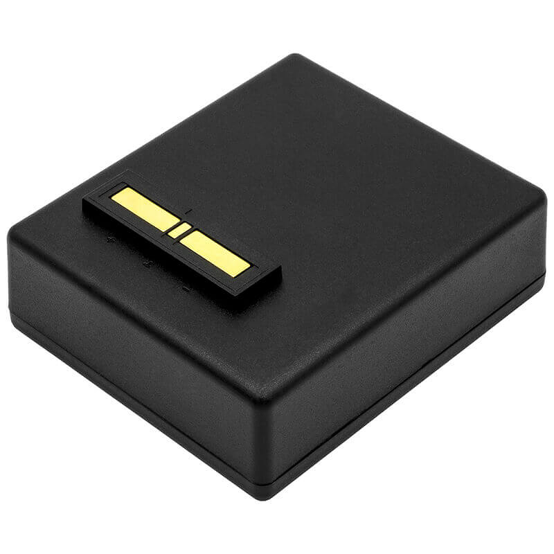 14.4V, Li-ion, 3400mAh, Portable Printer battery fits Brother, Hp25b, P Touch P 950 Nw Ruggedjet Rj, Pa-bb-001, 48.96Wh Portable Printer Cameron Sino Technology Limited