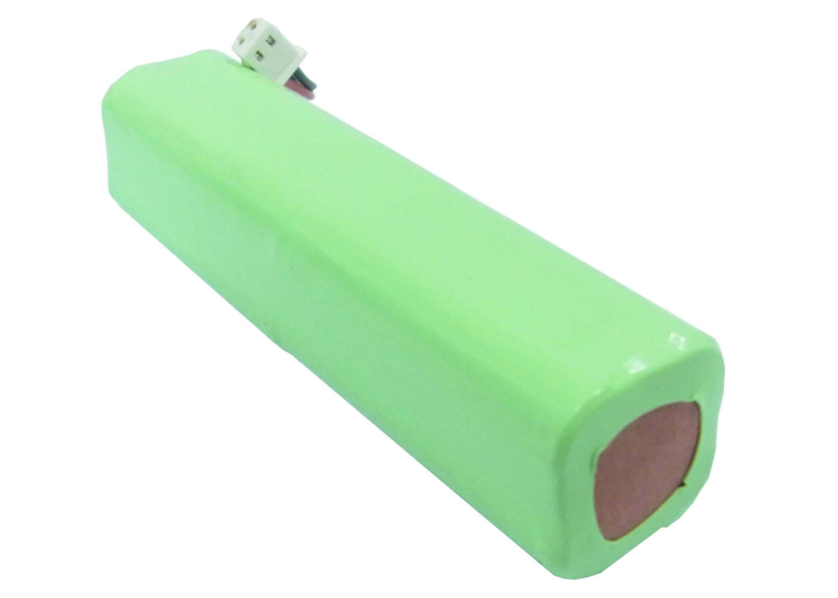 8.4V, Ni-MH, 700mAh, Portable Printer battery fits Brother, Ba-18r, Pt18r, Pt-18r, 5.88Wh Portable Printer Cameron Sino Technology Limited