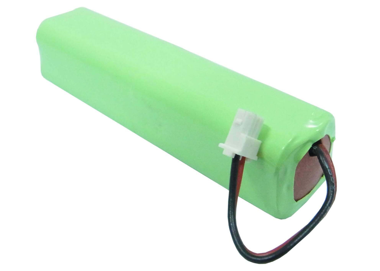 8.4V, Ni-MH, 700mAh, Portable Printer battery fits Brother, Ba-18r, Pt18r, Pt-18r, 5.88Wh Portable Printer Cameron Sino Technology Limited