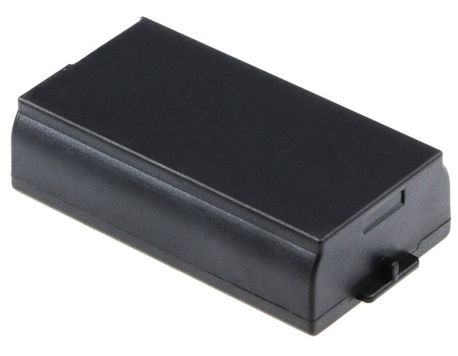 7.4V, Li-ion, 3300mAh, Batterie d'imprimante portable compatible avec Brother, Ba-e001, Pt-e300, Pt-e500, 24.42Wh Imprimante portable Cameron Sino Technology Limited