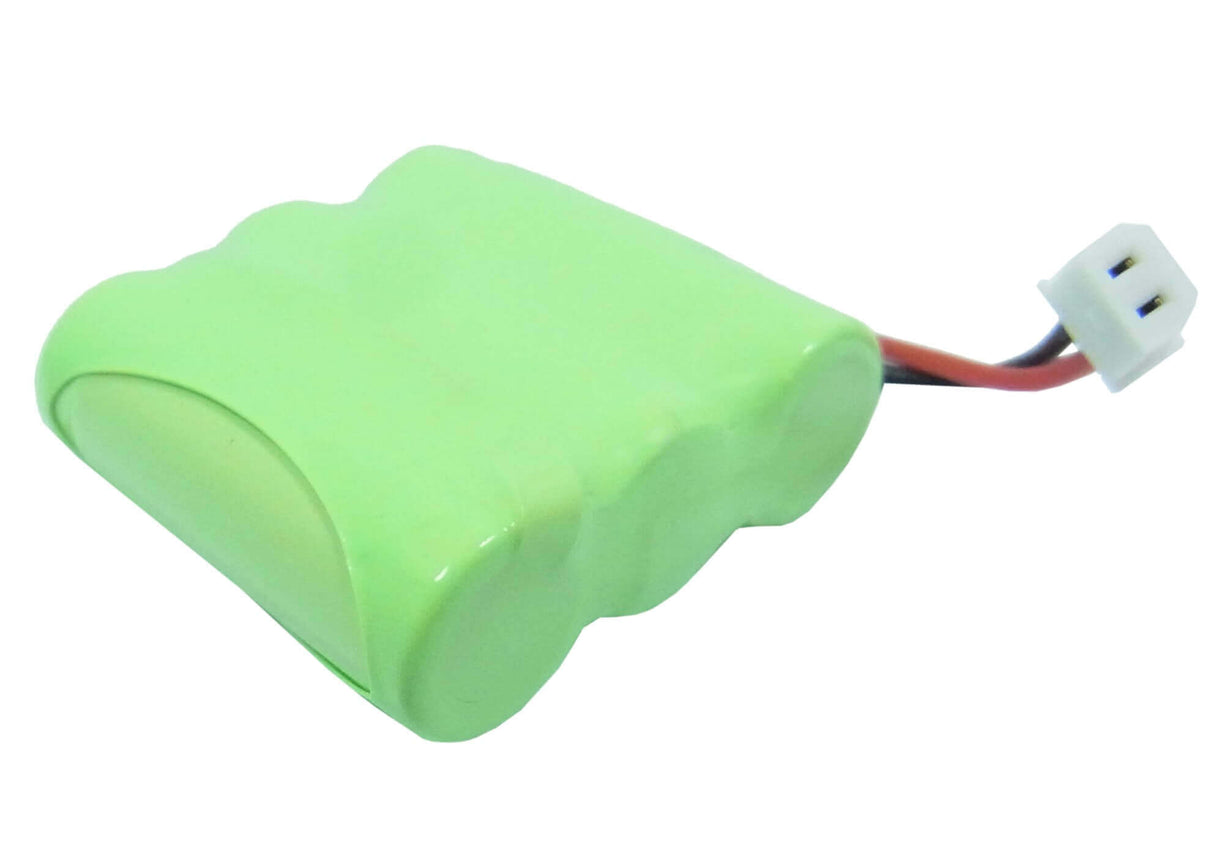 3.6V, Ni-MH, 300mAh, batterie de téléphone sans fil compatible avec Bti, Telecom, Gp, Sagem, 30aam3bmx, Dect Fax, Dect Fax Plus, 1.08Wh Téléphone sans fil Cameron Sino Technology Limited (Téléphone sans fil)