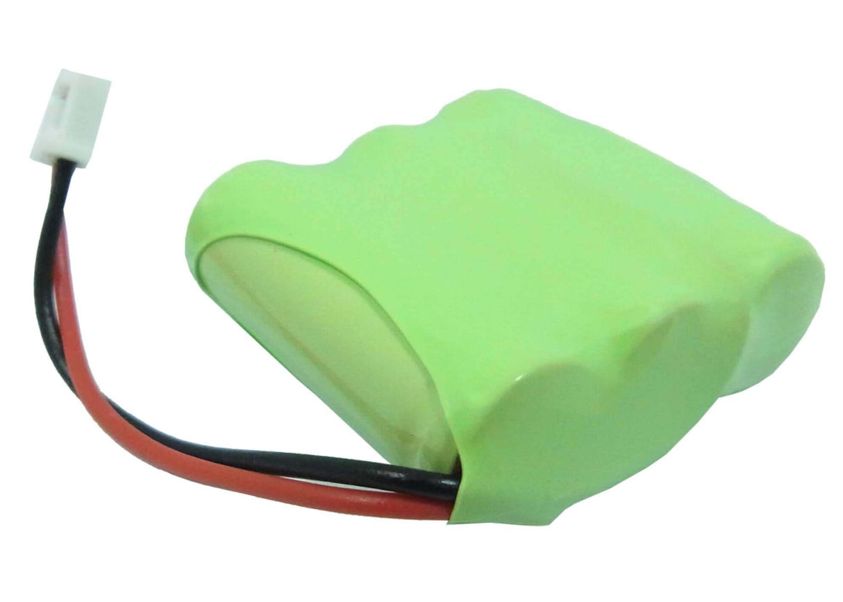 3.6V, Ni-MH, 300mAh, batterie de téléphone sans fil compatible avec Bti, Telecom, Gp, Sagem, 30aam3bmx, Dect Fax, Dect Fax Plus, 1.08Wh Téléphone sans fil Cameron Sino Technology Limited (Téléphone sans fil)
