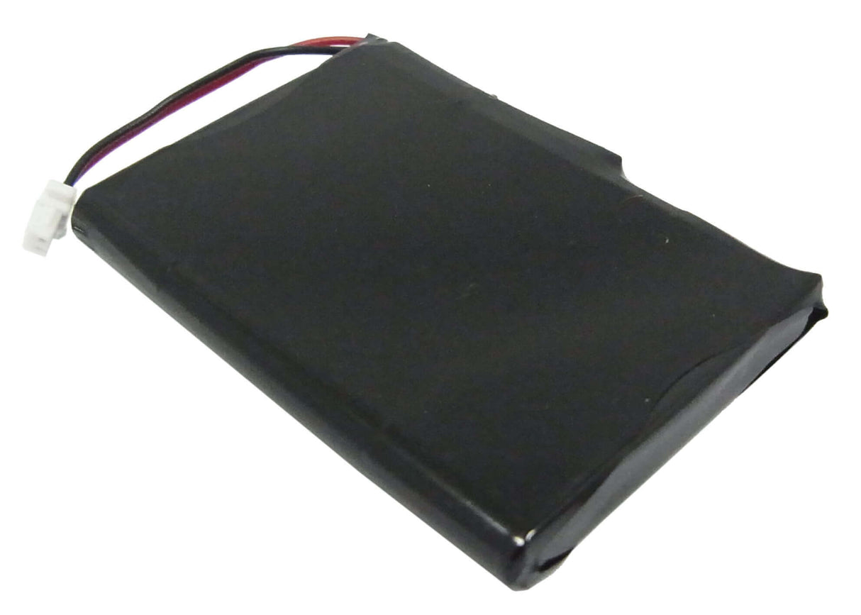 3,7V, Li-ion, 1000mAh, batterie GPS compatible Garmin, Bti, Pw029123, Gps-gar3200, 3,7Wh GPS, Navigateur Cameron Sino Technology Limited