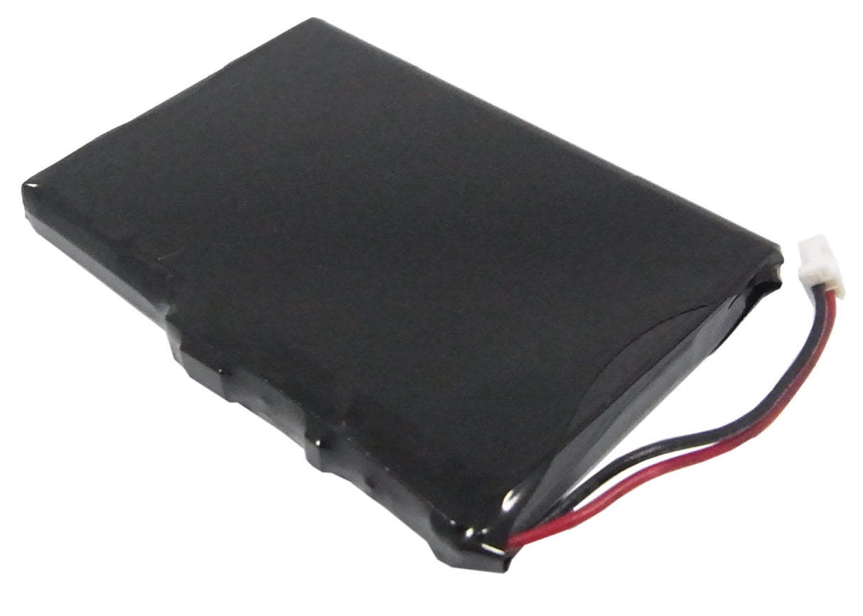 3,7V, Li-ion, 1000mAh, batterie GPS compatible Garmin, Bti, Pw029123, Gps-gar3200, 3,7Wh GPS, Navigateur Cameron Sino Technology Limited