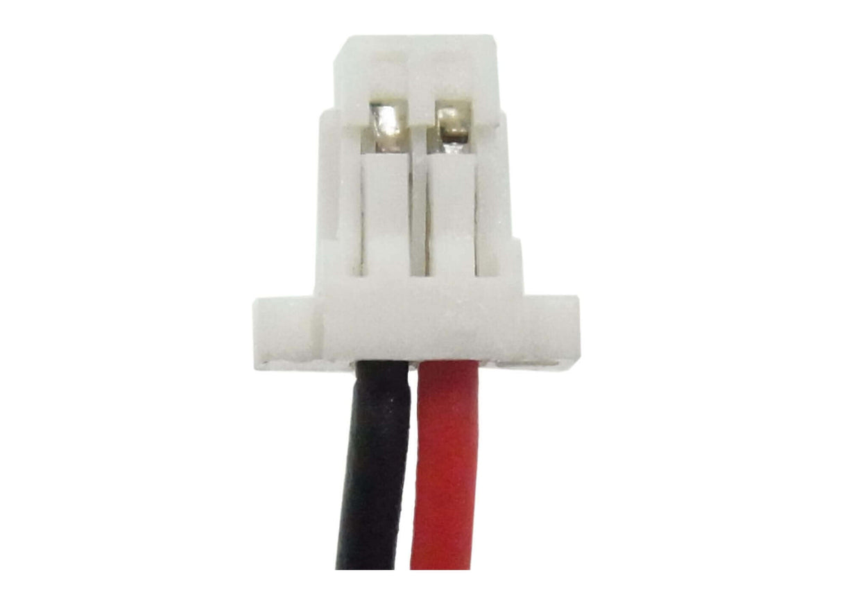 3,7V, Li-ion, 1000mAh, batterie GPS compatible Garmin, Bti, Pw029123, Gps-gar3200, 3,7Wh GPS, Navigateur Cameron Sino Technology Limited