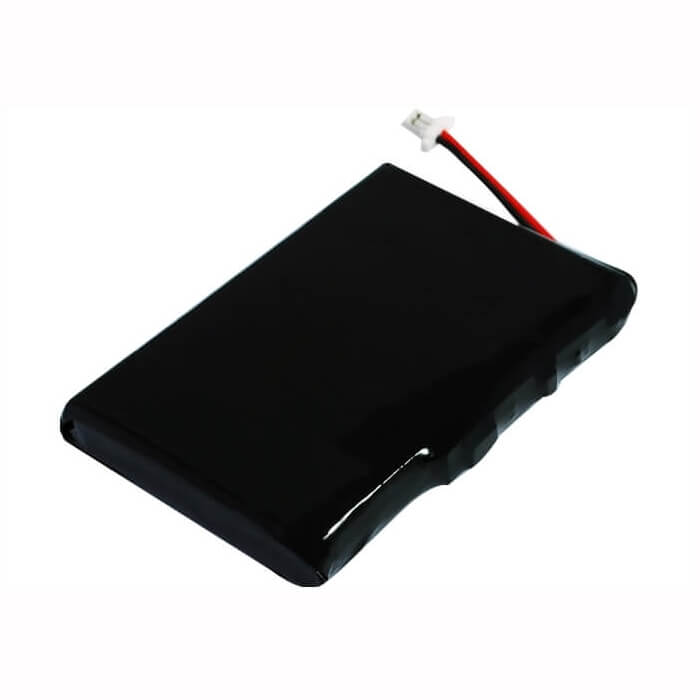 3,7V, Li-ion, 1600mAh, batterie GPS compatible avec Garmin, Bti, Pw029123, Gps-gar3200, 5,92Wh GPS, Navigateur Cameron Sino Technology Limited