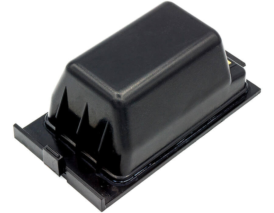 6.0V, Ni-MH, 3500mAh, Batterie de caméra thermique compatible avec Bullard, Pa3bp, Pa30 Papr, Tri-filtre, 21Wh Caméra thermique Cameron Sino Technology Limited