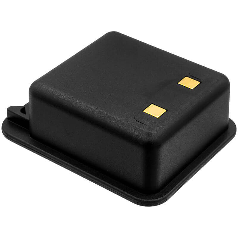 9.6V, Ni-MH, 2000mAh, batterie pour caméra thermique compatible avec Bullard, Acam0022, Heiman T3, T3, 19.2Wh Caméra Thermique Cameron Sino Technology Limited