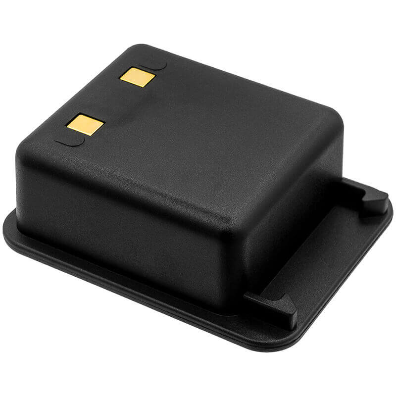 9.6V, Ni-MH, 2000mAh, batterie pour caméra thermique compatible avec Bullard, Acam0022, Heiman T3, T3, 19.2Wh Caméra Thermique Cameron Sino Technology Limited