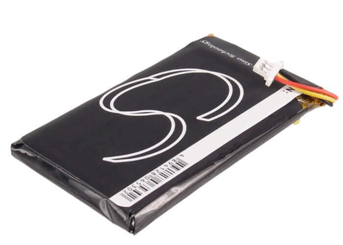 3,7V, Li-Polymère, 1500mAh, batterie GPS compatible avec Bushnell, H603759-1s1p, 368350, Yardage Pro Xgc, 5,55Wh GPS, Navigator Cameron Sino Technology Limited
