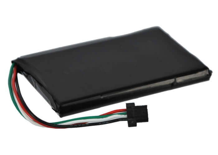 3,7V, Li-ion, 950mAh, batterie GPS compatible avec Bushnell, 20-01388-00a, Nav500, 3,52Wh GPS, Navigator Cameron Sino Technology Limited (Suspendu)