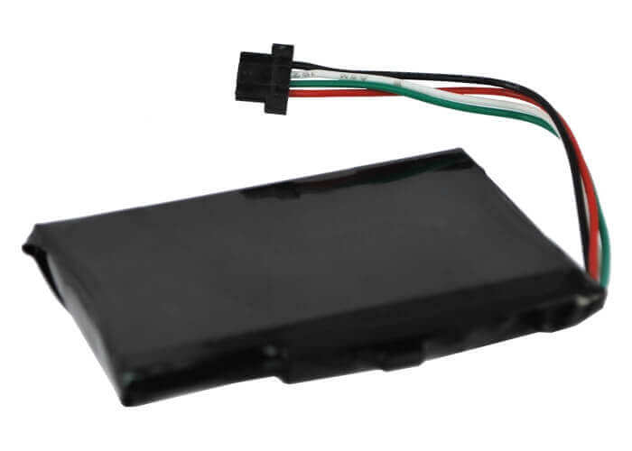 3,7V, Li-ion, 950mAh, batterie GPS compatible avec Bushnell, 20-01388-00a, Nav500, 3,52Wh GPS, Navigator Cameron Sino Technology Limited (Suspendu)
