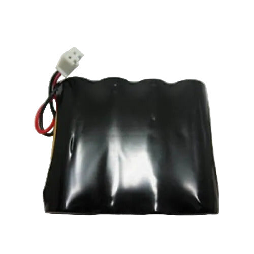 Battery For Byd D-aa700, 4aa-800-sbs-8wl 4.8v, 800 Mah - 3.84wh Other Batteries BB Generic