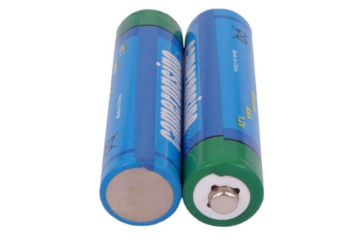Battery For Cameron Sino, Aaa, Am4, Hr03 1.2v, 800mah - 0.96wh AAA Cameron Sino Technology Limited (Suspended)