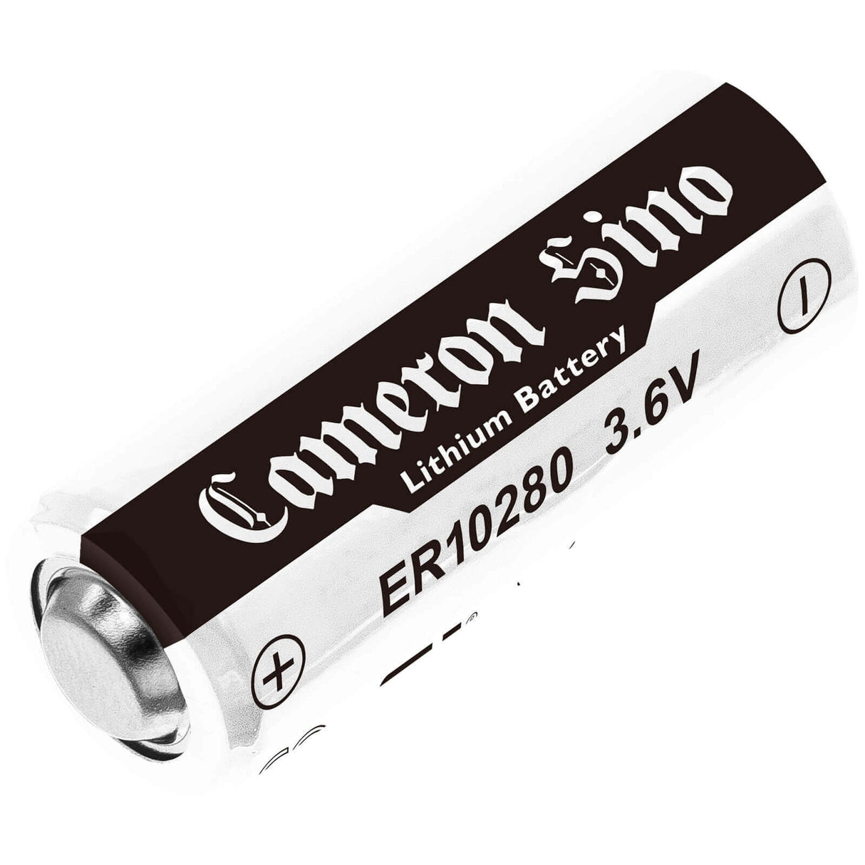 ER10280, FX2NC, ER10/28 Primary Lithium Cell Battery 3.6v, 450mah - 1.62wh ER10280 Cameron Sino Technology Limited