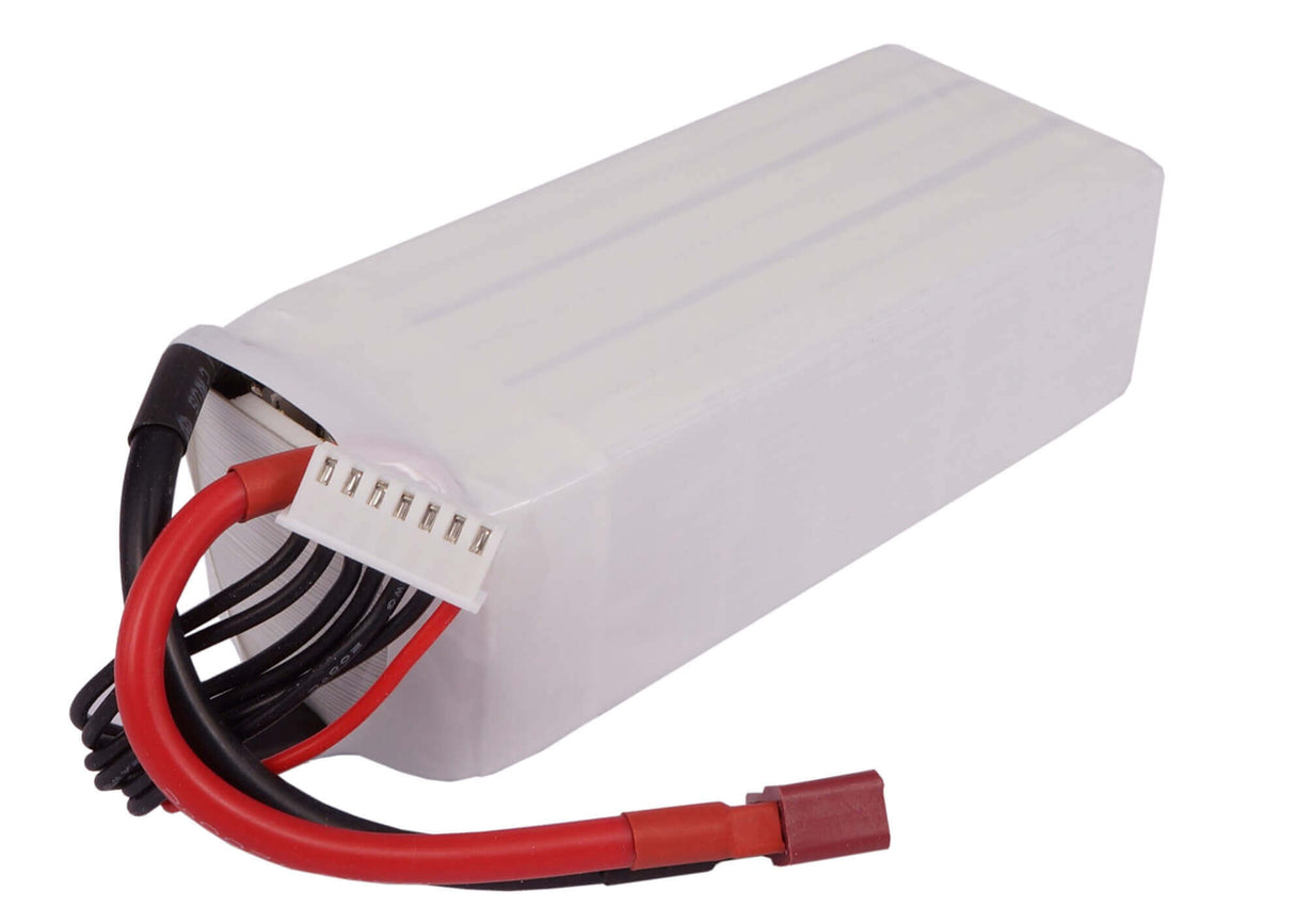 Battery For Cameron Sino, Drones 22.2v, 2200mah - 48.84wh Drones Cameron Sino Technology Limited
