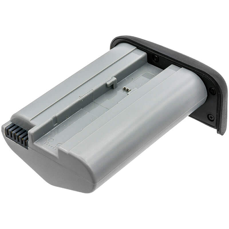 10.8V, Li-ion, 2600mAh, Camera battery fits Canon, Lp-e19, 1d Mark 3, 1d Mark 4, 28.08Wh Camera Cameron Sino Technology Limited (Camera)