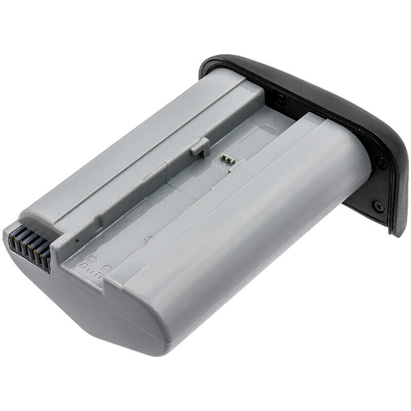 10.8V, Li-ion, 3350mAh, Camera battery fits Canon, Lp-e19, 1d Mark 3, 1d Mark 4, 36.18Wh Camera Cameron Sino Technology Limited (Camera)