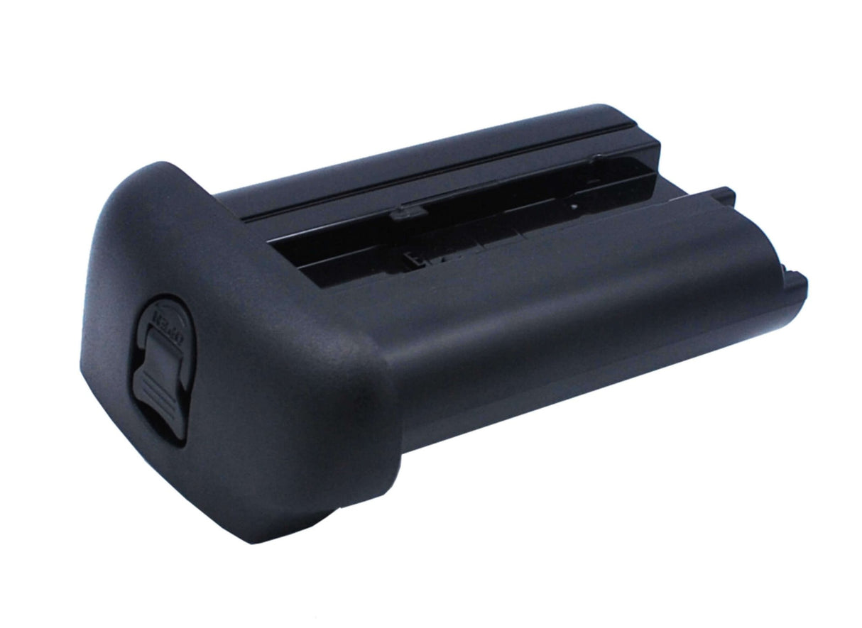 11.1V, Li-ion, 2400mAh, Camera battery fits Canon, Lp-e4, 540ez, 550ex, 26.64Wh Camera Cameron Sino Technology Limited (Camera)