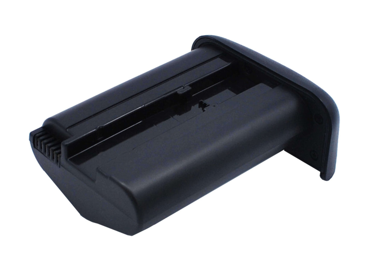 11.1V, Li-ion, 2400mAh, Camera battery fits Canon, Lp-e4, 540ez, 550ex, 26.64Wh Camera Cameron Sino Technology Limited (Camera)