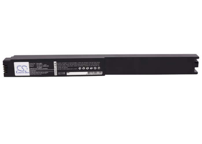 10.8V, Li-ion, 2300mAh, Printer battery fits Canon, 0074b001, Bjc-50, Bjc-55, 24.84Wh Printer Cameron Sino Technology Limited