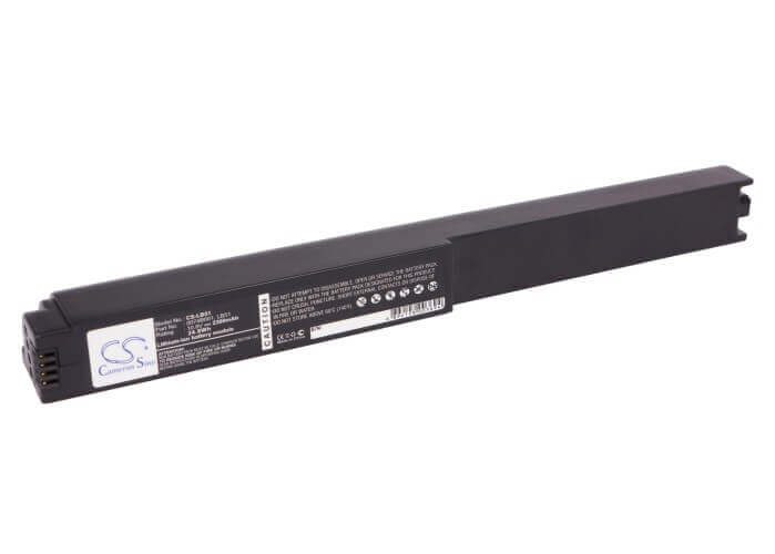 10.8V, Li-ion, 2300mAh, Printer battery fits Canon, 0074b001, Bjc-50, Bjc-55, 24.84Wh Printer Cameron Sino Technology Limited