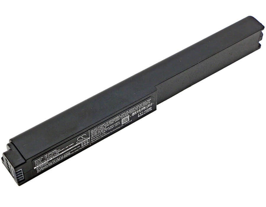 Batterie d'imprimante pour Canon, BJC-50, BJC-55, BJ-i70, BJ-i80, BJ-iP90, 10.8V, 3400mAh - 36.72Wh Imprimante Cameron Sino Technology Limited