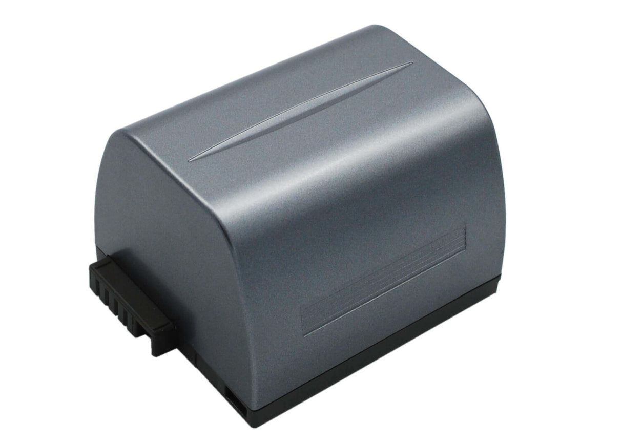 Battery For Canon Bp-422 Fit's Dm-mv3imc, Dm-mv3mc, 7.4v, 3000mah - 22.20wh Batteries for Electronics Cameron Sino Technology Limited (Suspended)