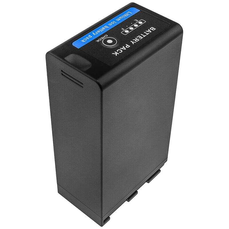 14.4V, Li-ion, 10000mAh, Camera battery fits Canon, Bp-a30, Ca-cp200l, Eos C200, 144Wh Camera Cameron Sino Technology Limited (Dangerous Goods)