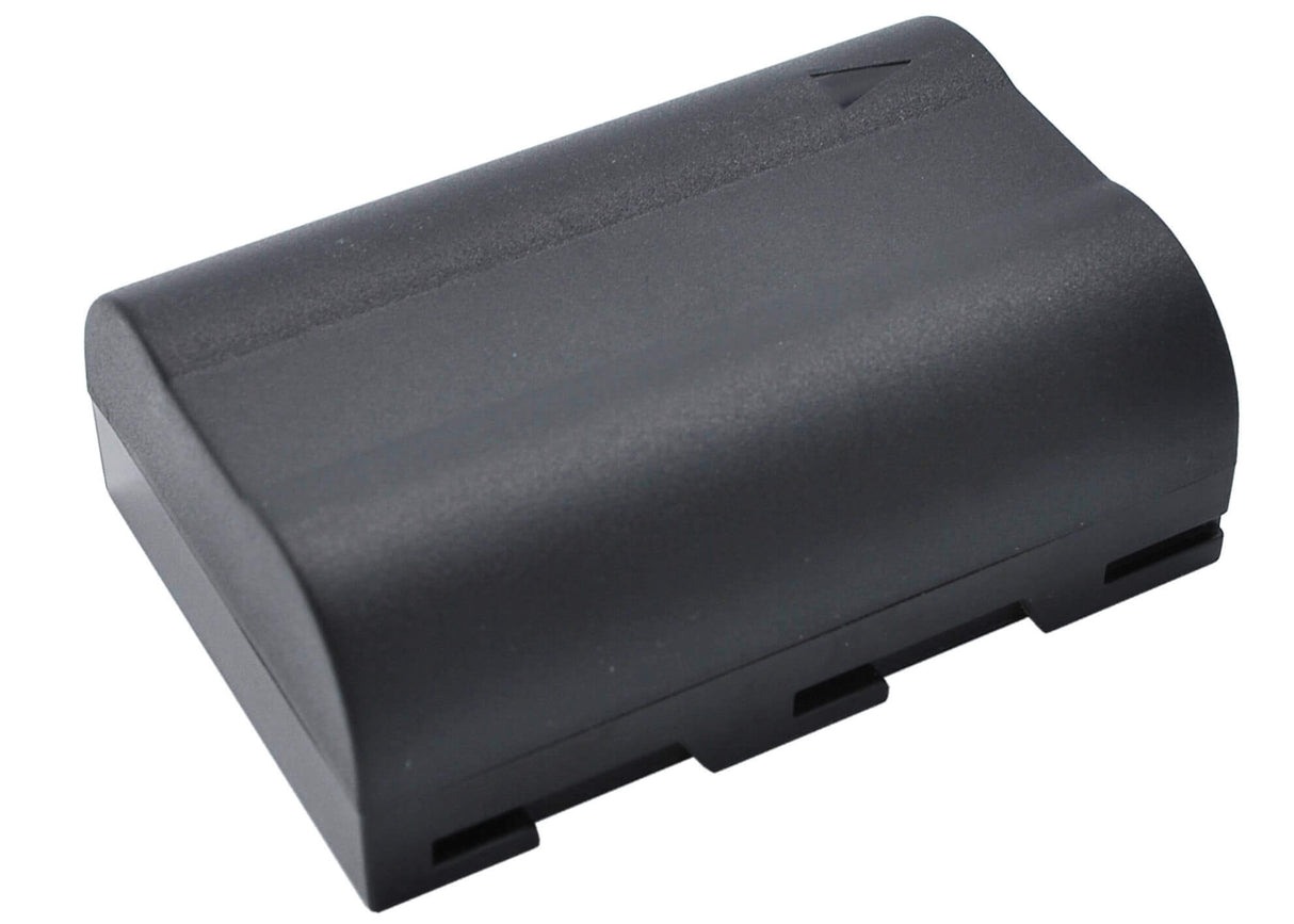 7.4V, Li-ion, 1500mAh, Portable Printer battery fits Toshiba, Canon, B-sp2d, Canoscan 8400f Scanner, 11.1Wh Portable Printer Cameron Sino Technology Limited (Suspended)