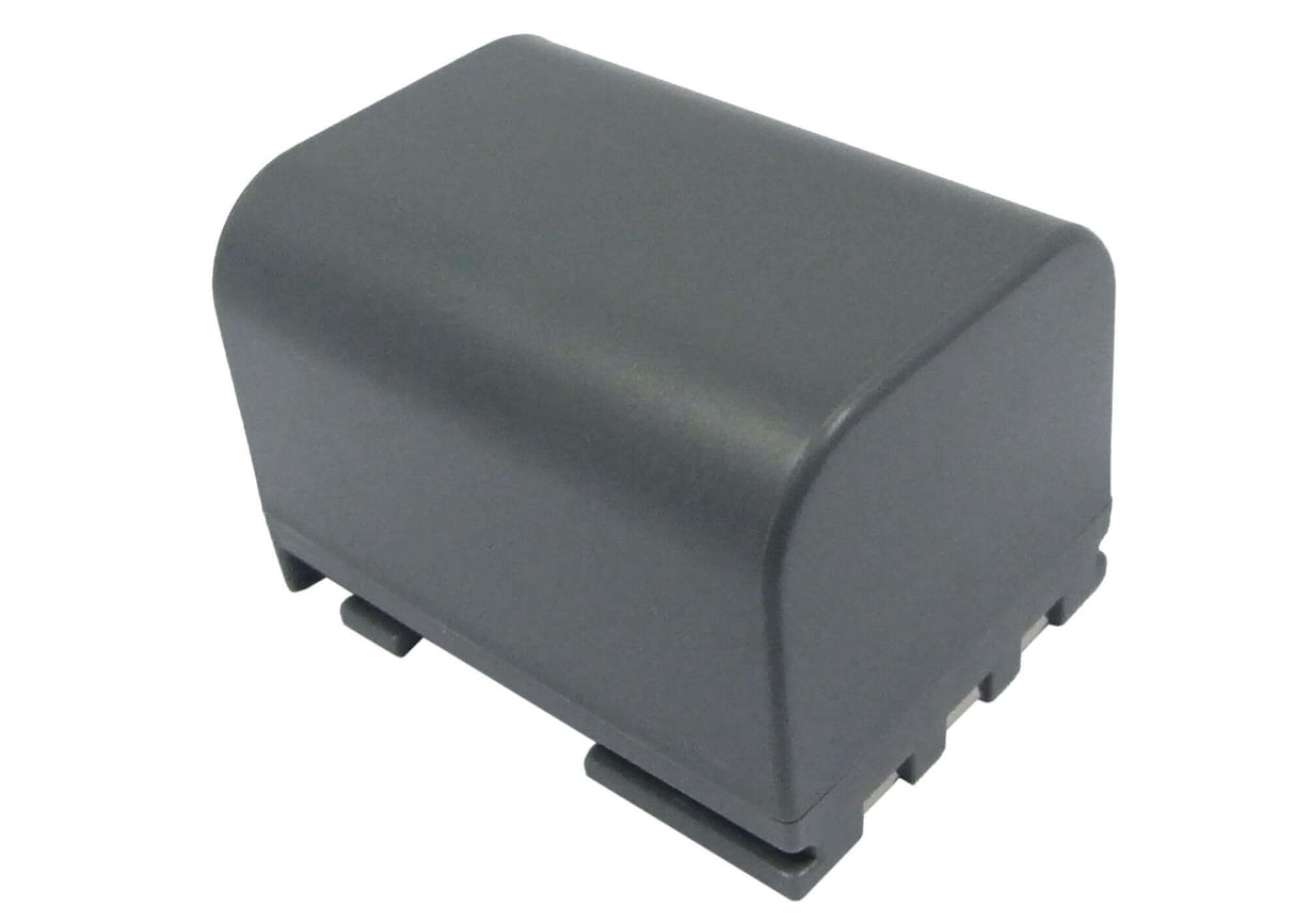 7.4V, Li-ion, 1500mAh, Camera battery fits Canon, Bp-2l12, Dc310, Dc320, 11.1Wh Camera Cameron Sino Technology Limited (Camera)