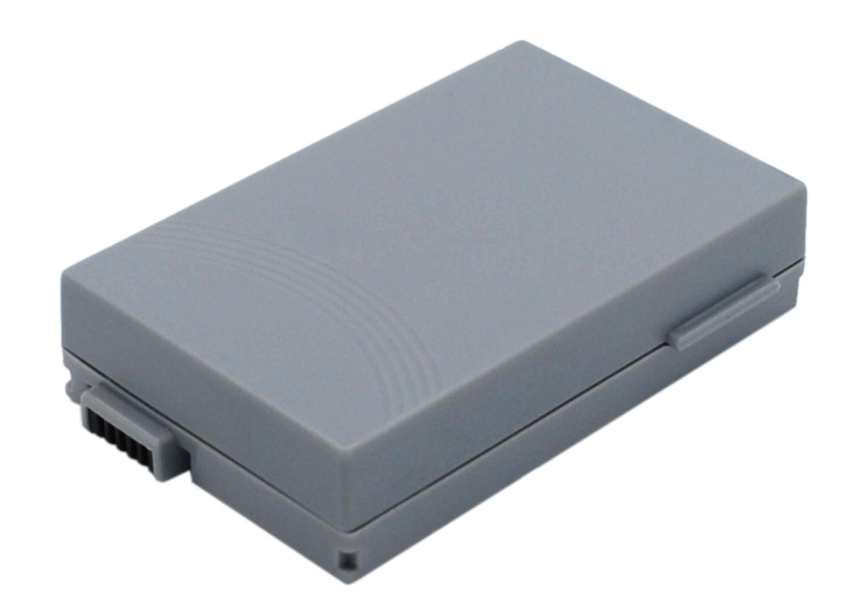 Battery For Canon Dc50 7.4v, 1400mah - 10.36wh Batteries for Electronics Cameron Sino Technology Limited (Suspended)