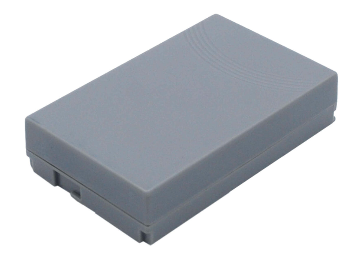Battery For Canon Dc50 7.4v, 1400mah - 10.36wh Batteries for Electronics Cameron Sino Technology Limited (Suspended)