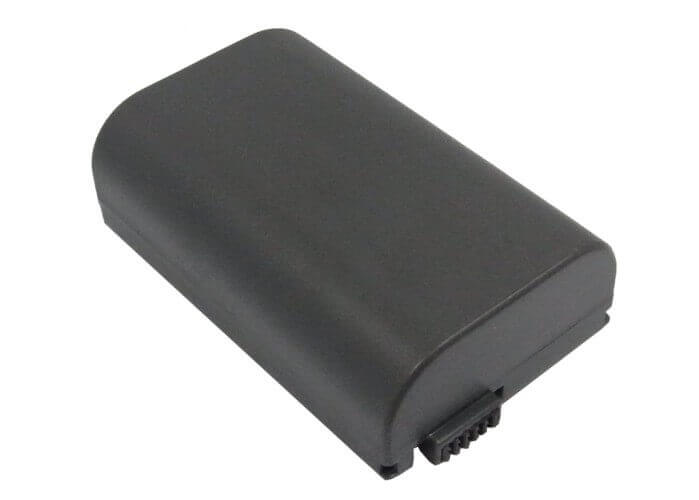 7.4V, Li-ion, 1620mAh, Camera battery fits Canon, Bp-310, Dc51, Ixy Dvm5, 11.988Wh Camera Cameron Sino Technology Limited (Camera)