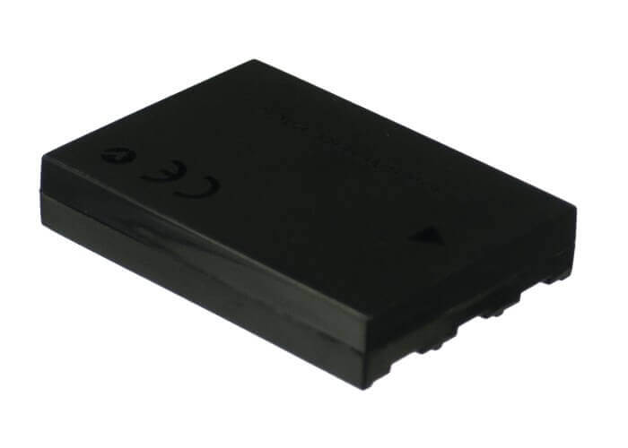 3.7V, Li-ion, 790mAh, Camera battery fits Canon, Nb-3l, Digital 30, Digital Ixus 700, 2.923Wh Camera Cameron Sino Technology Limited (Camera)
