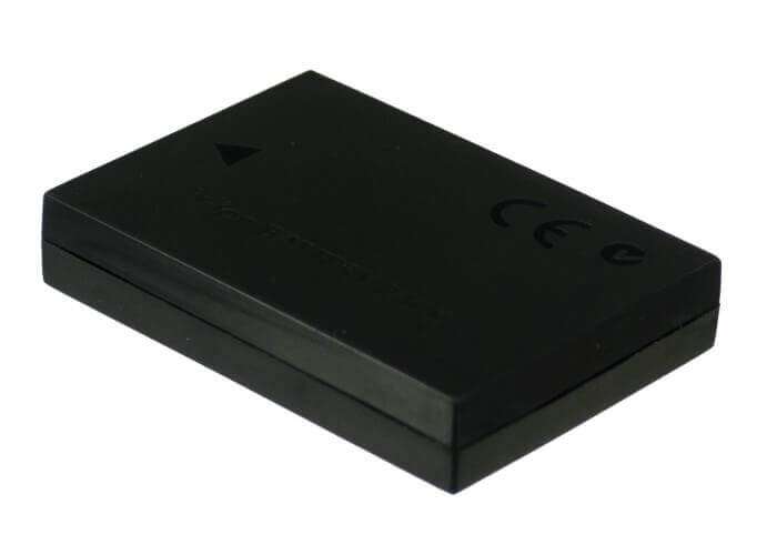3.7V, Li-ion, 790mAh, Camera battery fits Canon, Nb-3l, Digital 30, Digital Ixus 700, 2.923Wh Camera Cameron Sino Technology Limited (Camera)