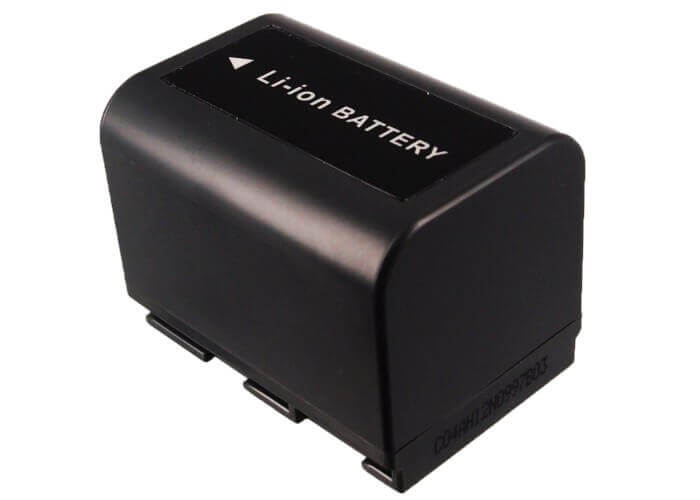 Camera Battery For Canon Dm-mv100x, Dm-mv100xi, Dm-mv30, Dm-mv400, 7.4v, 3000mah - 22.20wh Camera Cameron Sino Technology Limited (Camera)