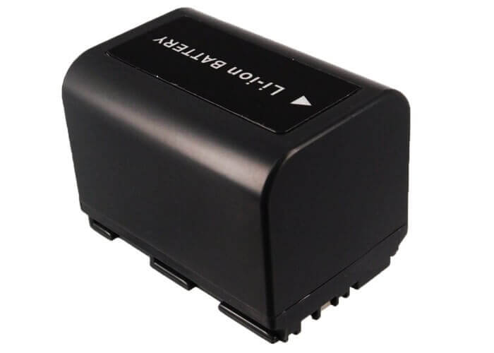 Camera Battery For Canon Dm-mv100x, Dm-mv100xi, Dm-mv30, Dm-mv400, 7.4v, 3000mah - 22.20wh Camera Cameron Sino Technology Limited (Camera)