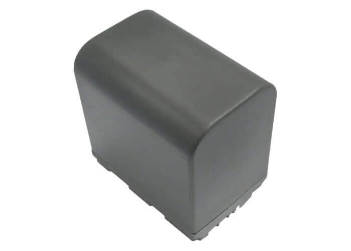 7.4V, Li-ion, 4500mAh, Camera battery fits Canon, Bp-535, Dm-mv100x, Dm-mv100xi, 33.3Wh Camera Cameron Sino Technology Limited (Camera)