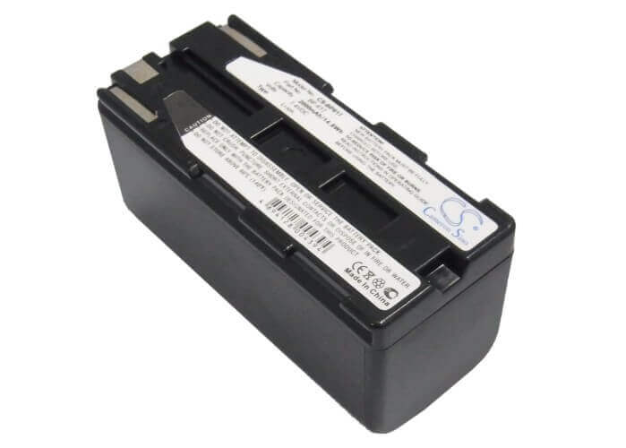 Batterie pour Canon Dm-mv20i, Dm-pv1, Dv-mv20 7.4v, 2000mah - 14.80wh Batteries pour l'électronique Cameron Sino Technology Limited (Suspendu)
