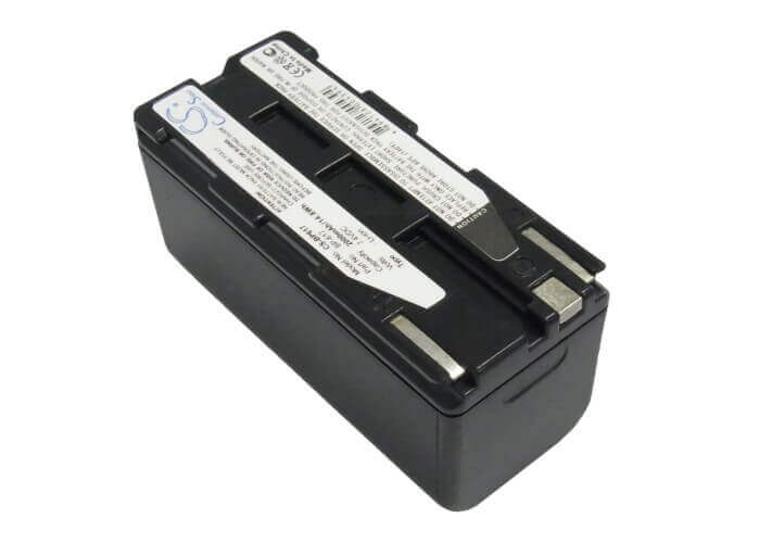 Batterie pour Canon Dm-mv20i, Dm-pv1, Dv-mv20 7.4v, 2000mah - 14.80wh Batteries pour l'électronique Cameron Sino Technology Limited (Suspendu)