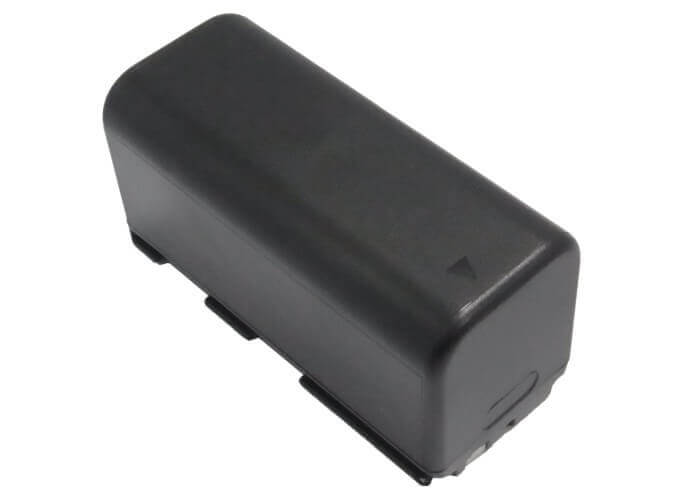 Batterie pour Canon Dm-mv20i, Dm-pv1, Dv-mv20 7.4v, 2000mah - 14.80wh Batteries pour l'électronique Cameron Sino Technology Limited (Suspendu)