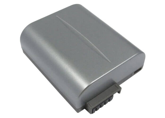Battery For Canon Dm-mv3, Dm-mv3i, Dm-mv3imc, Dm-mv3mc, 7.4v, 1500mah - 11.10wh Batteries for Electronics Cameron Sino Technology Limited (Suspended)